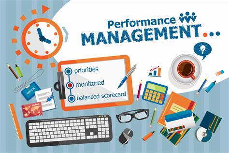 Performance Management .